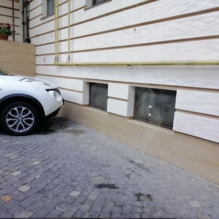 New !!! Modern Lux Apartment In The City Center With A Terrace Mukacheve Exterior foto