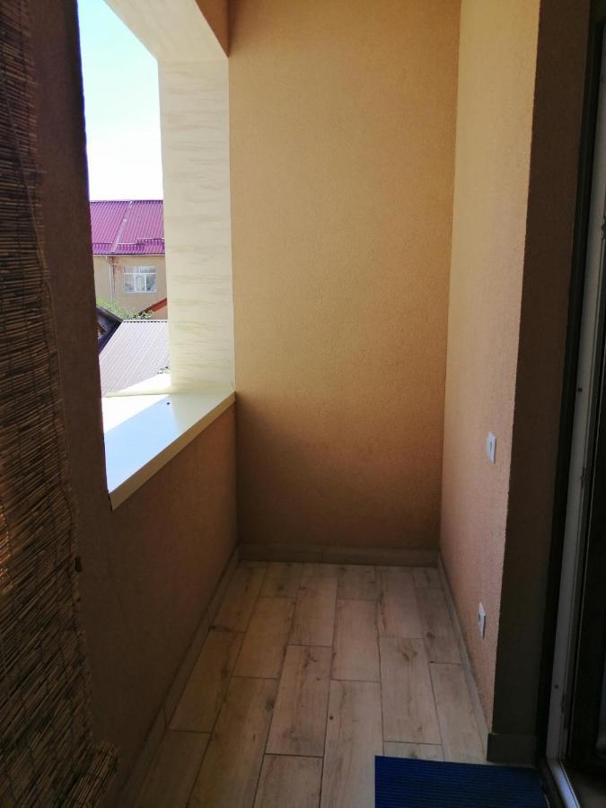 New !!! Modern Lux Apartment In The City Center With A Terrace Mukacheve Exterior foto