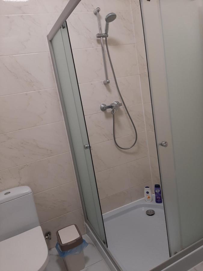 New !!! Modern Lux Apartment In The City Center With A Terrace Mukacheve Exterior foto